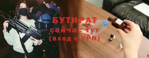 хмурый Аркадак